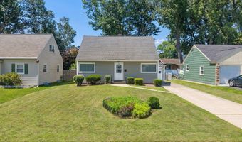 228 Davis Ave, Albany, NY 12208