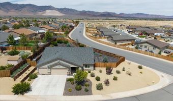 104 Bethpage Rd, Dayton, NV 89403
