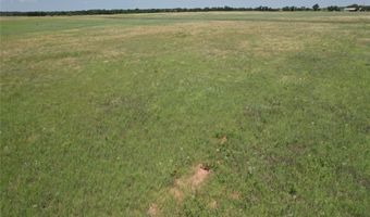 Blue Lacy Lane lot 4, Anson, TX 79501