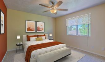 1909 Girard Blvd NE, Albuquerque, NM 87106