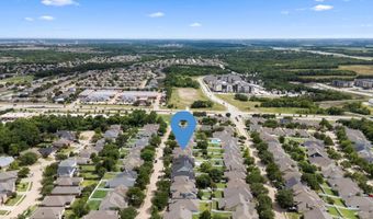 502 Hilltop Dr, Anna, TX 75409