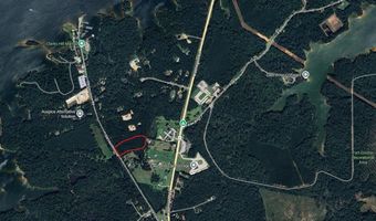Old Lincolnton Road, Appling, GA 30802