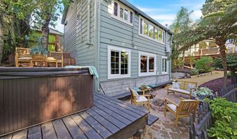 1146 Masonic Ave, Albany, CA 94706