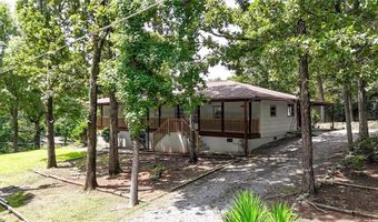 166 Lynch St SE, Acworth, GA 30101