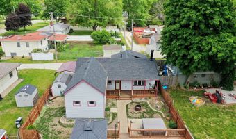 205 W 5th St, Aroma Park, IL 60910