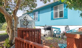 96465 COVERDELL Rd 8, Brookings, OR 97415