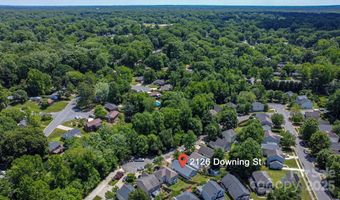 2126 Downing St, Charlotte, NC 28205