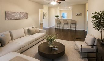 6319 SW Chestnut Hill Rd, Bentonville, AR 72713