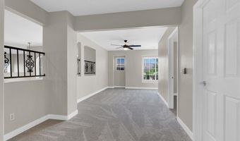 3040 Carbondale St, Las Vegas, NV 89135