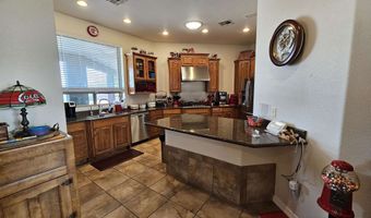 222 Hamilton Ridge Ave, Alamogordo, NM 88310