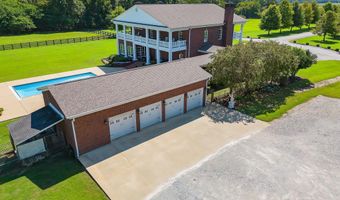 3183 Lower Jackson Rd, Bells, TN 38006