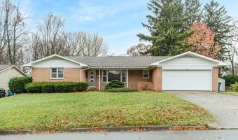 610 S West St, Angola, IN 46703