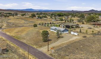 3465 N Malapai Dr, Chino Valley, AZ 86323