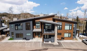 160 W Ridgeview St 7B, Brian Head, UT 84719