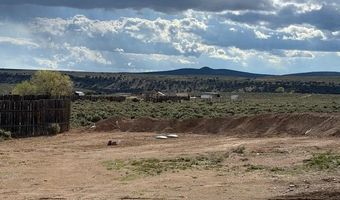 97 Calle Conejo, Arroyo Hondo, NM 87513