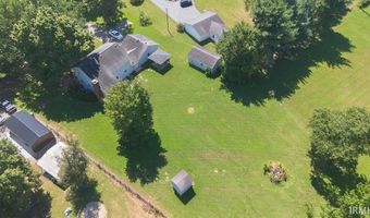 117 Mill St, Bedford, IN 47421