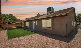 2854 Mahogany Grove Ave, Henderson, NV 89074