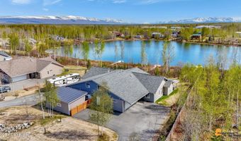 13790 W Airigin Dr, Big Lake, AK 99652