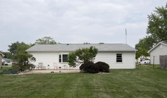 215 Penrose Dr, Kendallville, IN 46755