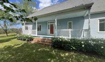 7230 PLANK Rd, Afton, VA 22940