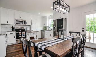 7045 Finch Rd, Bailey, NC 27807