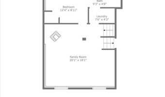 7015 Burnt Mill Rd, Beulah, CO 81023