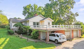 1581 County Road 995, Ashland, OH 44805