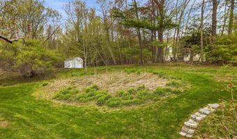 9 Homestead Ln, Brentwood, NH 03833