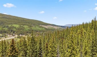TBD FREDONIA GULCH RD, Breckenridge, CO 80424