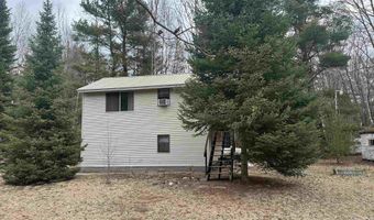 2934 River Rdg, Alger, MI 48610