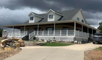 398 E Wells Fargo Dr, Brookside, UT 84782