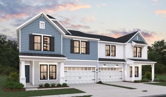 Black Swan Dr & Cygnet St Plan: Rhodes III, Lewes, DE 19958
