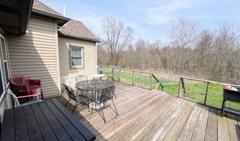 3359 N Us Highway 41, Bloomingdale, IN 47832