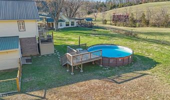 225 Mary Lamons Rd, Afton, TN 37616