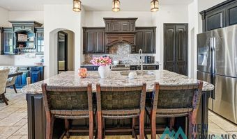 2108 Westridge Rd, Carlsbad, NM 88220
