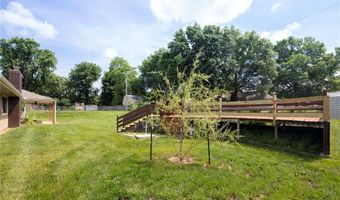 2207 N 154th Ter, Basehor, KS 66007
