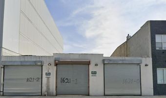 1621 N AMERICAN St, Philadelphia, PA 19122
