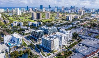 2960 NE 207th St 1108, Aventura, FL 33180