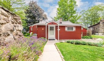 2100 Lakeside Dr, Alloway, NJ 07422