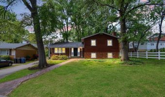 7608 VILLANOVA Rd, Berwyn Heights, MD 20740