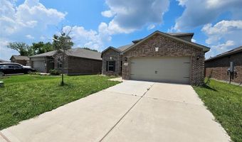 3109 Bowen St, Anna, TX 75409