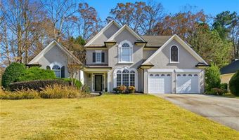 1385 Woodvine Way, Alpharetta, GA 30005