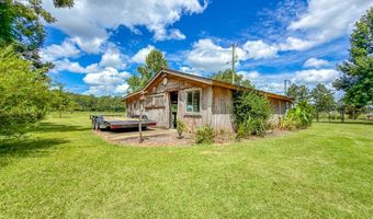 4437 Nicklesville Rd, Arlington, GA 39813