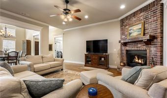 703 Eaton St, Bentonville, AR 72712