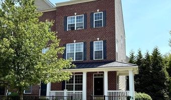 331 LENAPE Way, Claymont, DE 19703