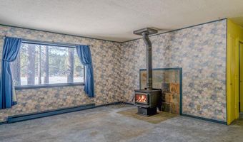 40 Via Del Rey, Angel Fire, NM 87710