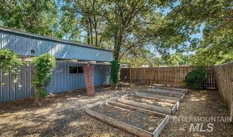 1015 E Logan St, Caldwell, ID 83605