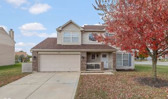 6201 Arrowhead Dr, Anderson, IN 46013