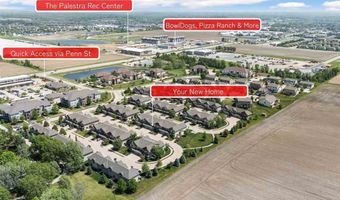 414 Churchill Dr, North Liberty, IA 52317