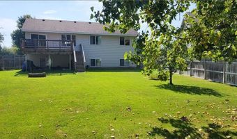 5521 144th Ave NW, Ramsey, MN 55303